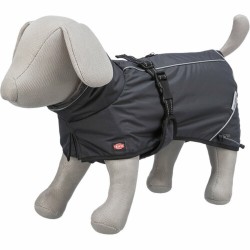 Manteau pour Chien Trixie Calvi Noir M