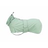 Imperméable pour Chien Trixie Dublín Vert M 50 cm