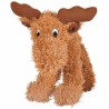 Jouet pour chien en peluche Trixie Polyester Tissu Peluche Renne 15 cm