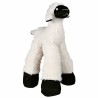 Jouet pour chien en peluche Trixie Polyester Tissu Peluche Mouton 30 cm