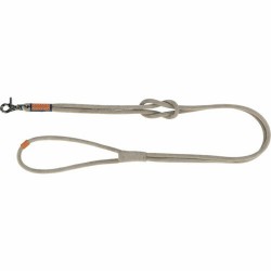 Laisse réglable pour chien Trixie Be Nordic Gris XS/L
