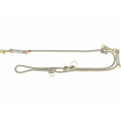 Laisse réglable pour chien...