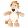 Jouet pour chien en peluche Trixie Polyester Tissu Peluche Lion 22 cm