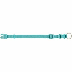 Collier pour Chien Trixie Premium Bleu clair 25-40 cm
