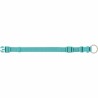 Collier pour Chien Trixie Premium Bleu clair 25-40 cm