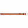 Collier pour Chien Trixie Premium Orange S/M 30-45 cm