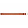 Collier pour Chien Trixie Premium Orange M/L 35-55 cm