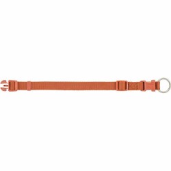 Collier pour Chien Trixie Premium Orange M/L 35-55 cm
