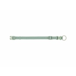 Collier pour Chien Trixie Premium Vert XS/S 22-35 cm