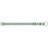 Collier pour Chien Trixie Premium Vert 25-40 cm