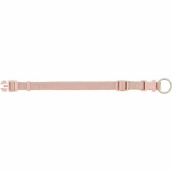 Collier pour Chien Trixie Premium Blush S/M 30-45 cm