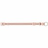 Collier pour Chien Trixie Premium Blush S/M 30-45 cm