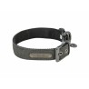 Collier pour Chien Trixie CityStyle Noir XS/S 25-32 cm