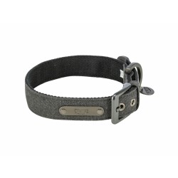 Collier pour Chien Trixie CityStyle Noir M 35-42 cm