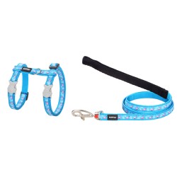 Harnais pour Chien Red...