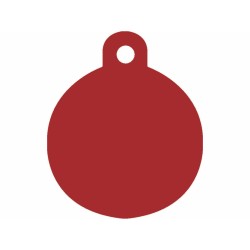 Plaque d'identification...