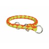Collier pour Chien Trixie Vert Orange 25-31 cm 25 x 31 cm