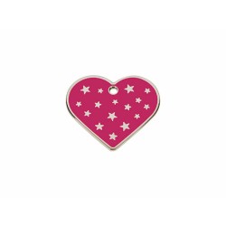 Plaque d'identification...