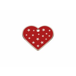 Plaque d'identification...