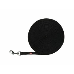 Laisse de suivi Trixie Noir...