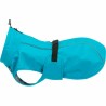 Imperméable pour Chien Trixie Vimy Turquoise XL