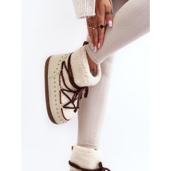 bottes de neige model 188650 Step in style