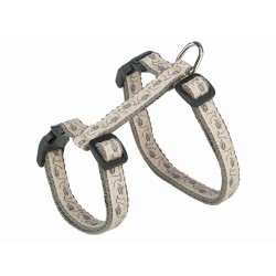 Harnais pour chat Trixie...