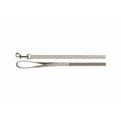 Harnais pour chat Trixie Beige Gris