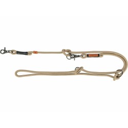 Laisse réglable pour chien...