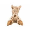 Jouet pour chien en peluche Trixie Polyester Tissu Peluche Alpaga 22 cm