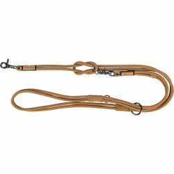 Laisse pour Chien Trixie Be Nordic Marron XS/L