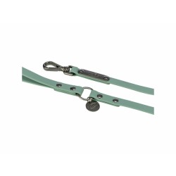 Laisse pour Chien Trixie CityStyle Vert S/M