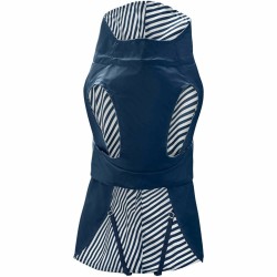 Manteau pour Chien Hunter Jaune 45 cm