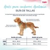 Harnais pour Chien Company of Animals Gris XS 28-44 cm