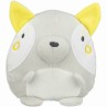 Jouet pour chien en peluche Trixie Polyester Tissu Peluche Renard 15 cm