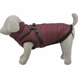 Manteau pour Chien Trixie Pirou Bordeaux XS