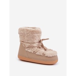 bottes de neige model 203552 Step in style