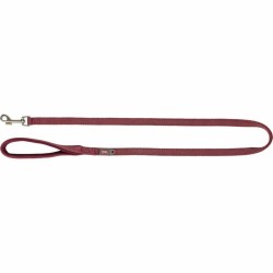 Laisse pour Chien Trixie Premium Rouge 1,2 m XS/S
