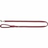Laisse pour Chien Trixie Premium Rouge 1,2 m XS/S