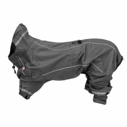 Imperméable pour Chien Trixie Gris XS