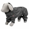 Imperméable pour Chien Trixie Gris S
