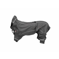 Imperméable pour Chien Trixie Gris S