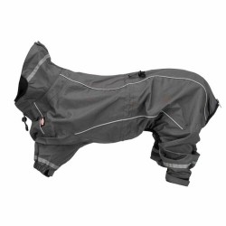 Imperméable pour Chien Trixie Gris S