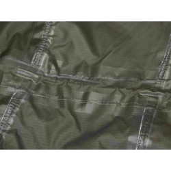 Imperméable pour Chien Trixie Gris S