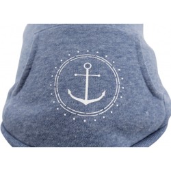 Pull pour Chien Trixie Flensburg Bleu XXS
