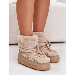 bottes de neige model 203552 Step in style