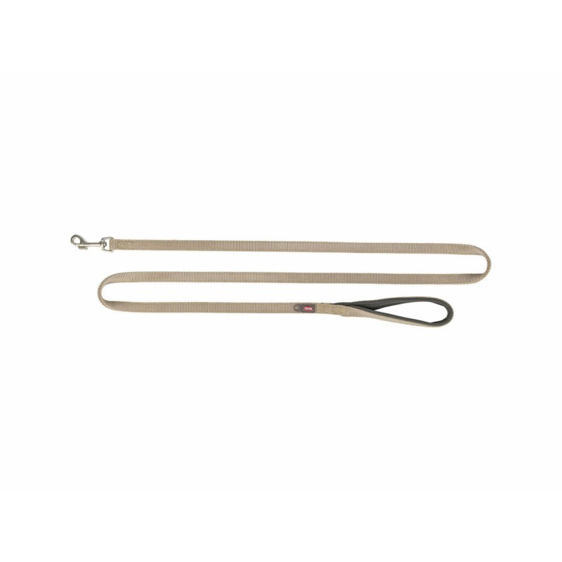 Laisse pour Chien Trixie Premium Sable 1,8 m