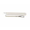 Laisse pour Chien Trixie Premium Sable 1,8 m