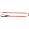 Laisse pour Chien Trixie Premium Orange 1,2 m XS/S