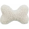 Jouet pour chien en peluche Trixie Polyester Tissu Peluche Os 25 cm